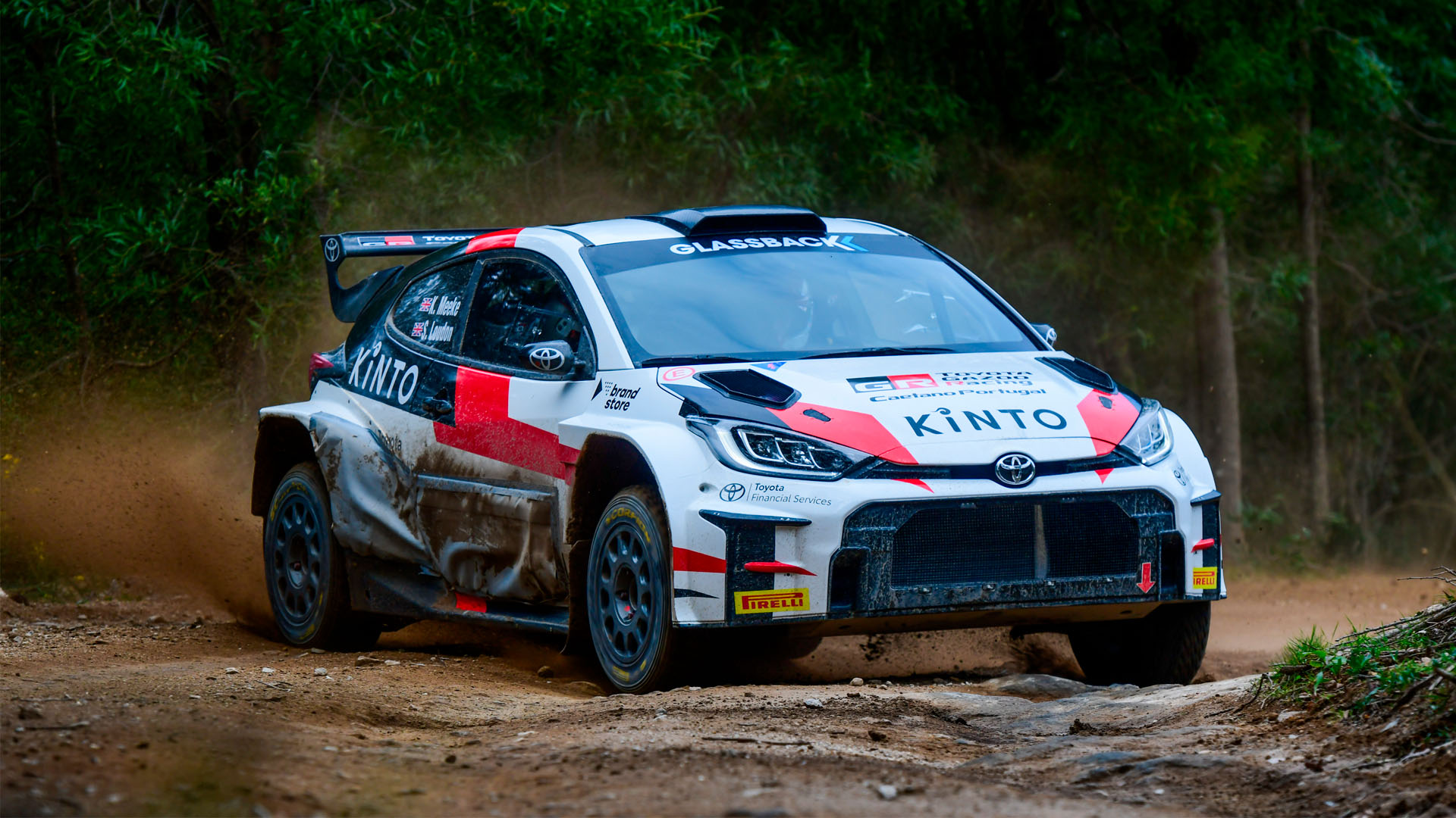 Toyota Passatempo