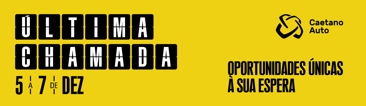 Ultima Chamada 2024